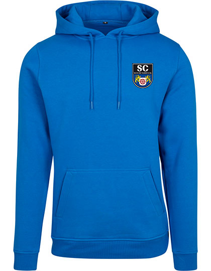 Hoodie SC Wiedenbrück Damen