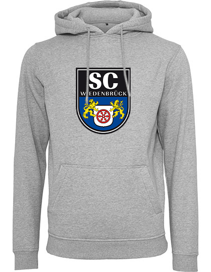 Hoodie SC Wiedenbrück Lifestyle