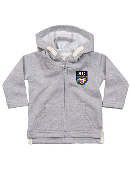 Baby Zipper SC Wiedenbrück