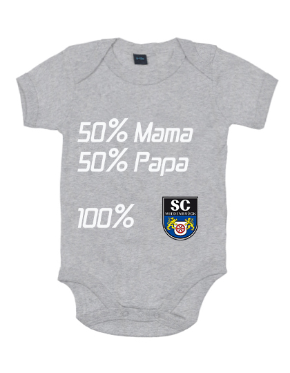 Baby-Body SC Wiedenbrück Lifestyle