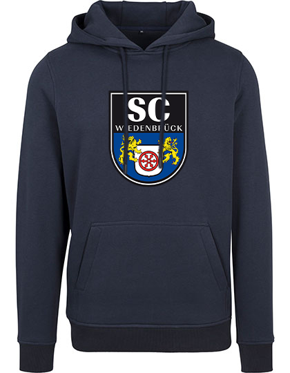 Hoodie SC Wiedenbrück Lifestyle