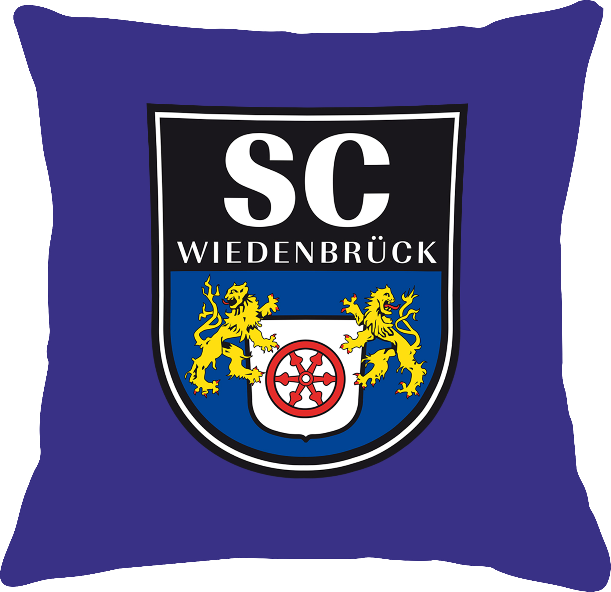 Kissen SC Wiedenbrück