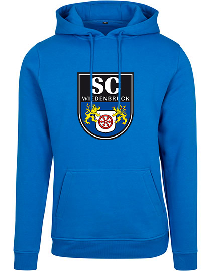 Kids Hoodie SC Wiedenbrück Lifeystyle