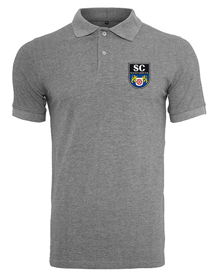 Polo-Shirt SC Wiedenbrück