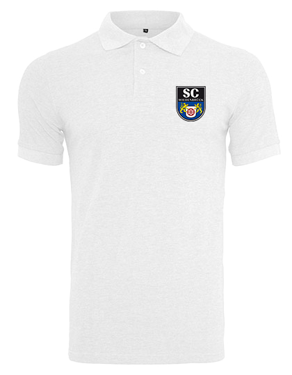 Polo-Shirt SC Wiedenbrück