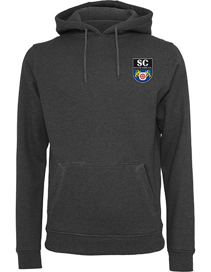 Hoodie SC Wiedenbrück Damen