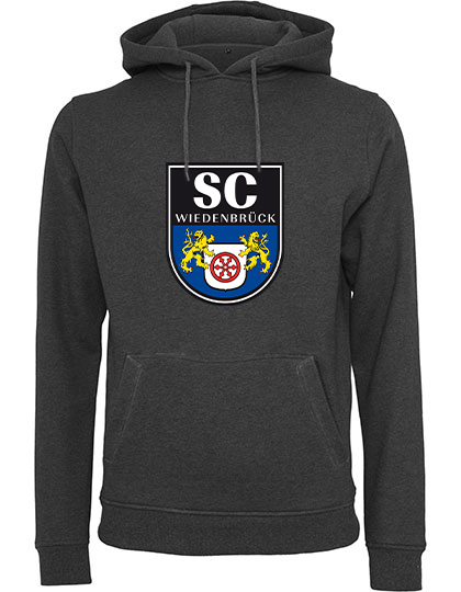 Hoodie SC Wiedenbrück Lifestyle