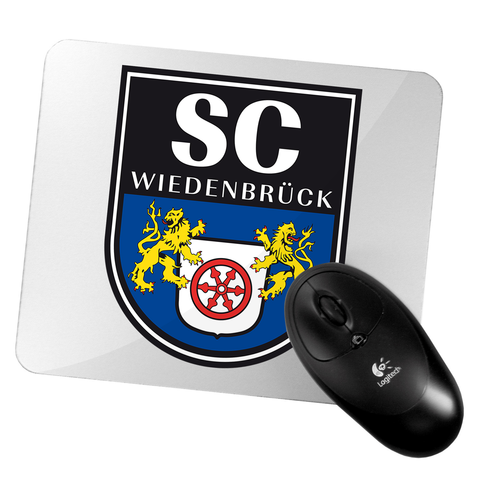 Mousepad SC Wiedenbrück