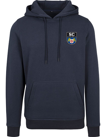 Hoodie SC Wiedenbrück Damen