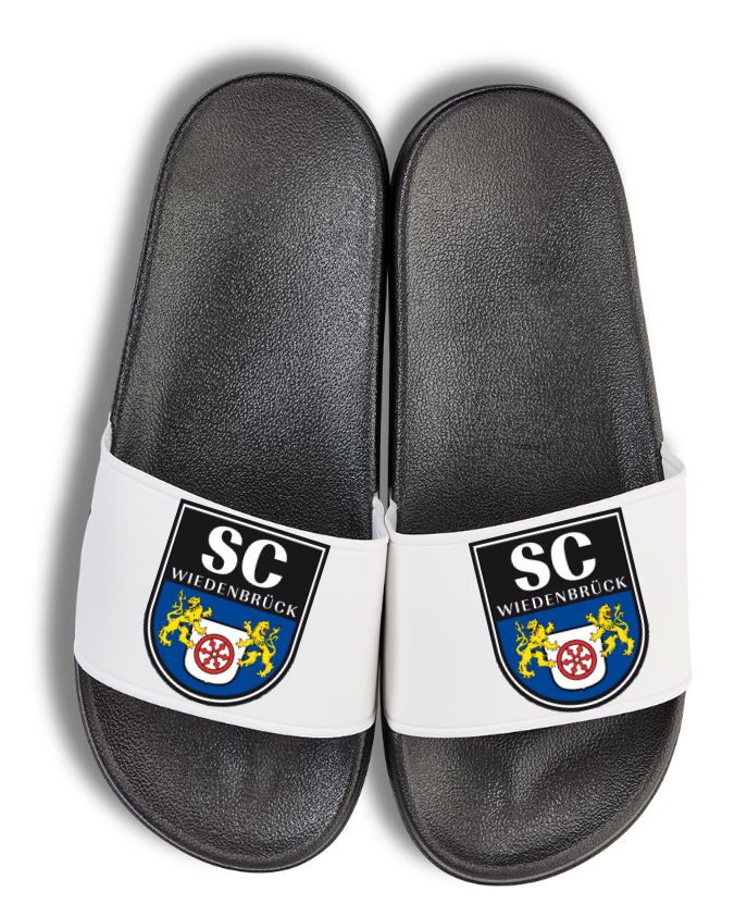 Badelatschen SC Wiedenbrück