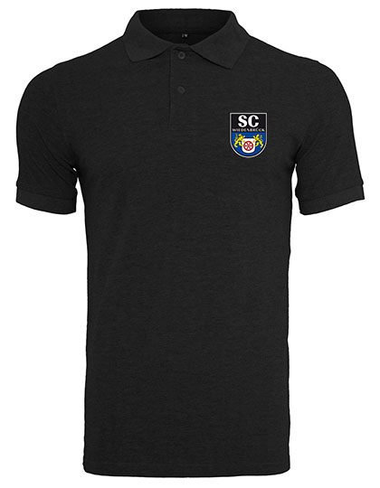 Polo-Shirt SC Wiedenbrück