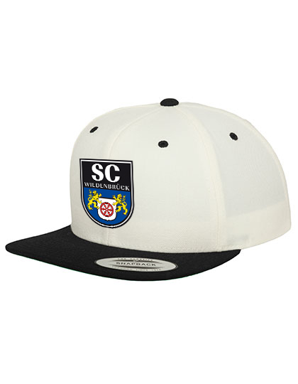 Snapback Cap SC Wiedenbrück