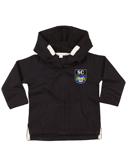 Baby Zipper SC Wiedenbrück