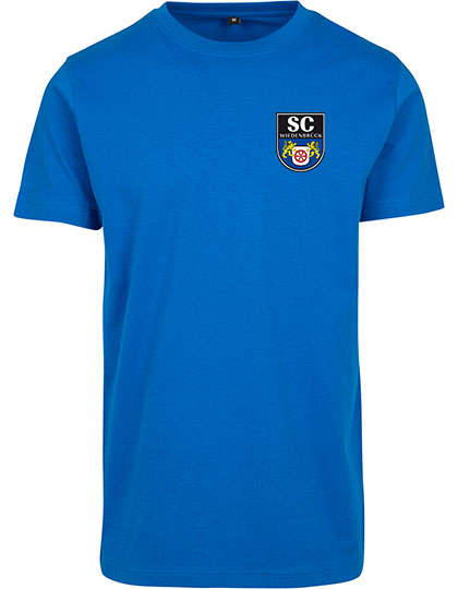 Aufwärmshirt SC Wiedenbrück