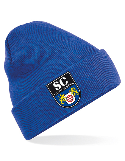 Beanie SC Wiedenbrück