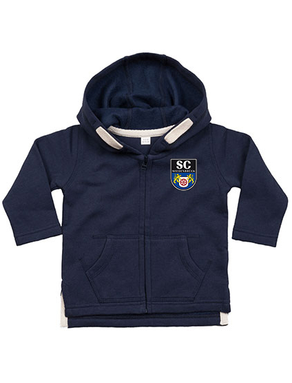 Baby Zipper SC Wiedenbrück