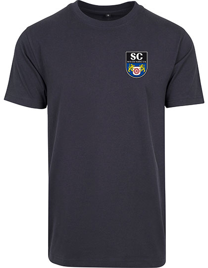 Aufwärmshirt SC Wiedenbrück