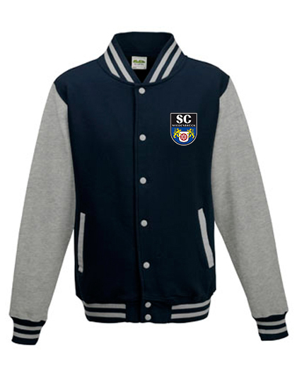 Collegejacke SC Wiedenbrück