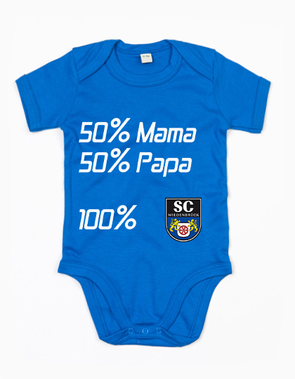 Baby-Body SC Wiedenbrück Lifestyle