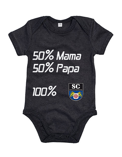 Baby-Body SC Wiedenbrück Lifestyle