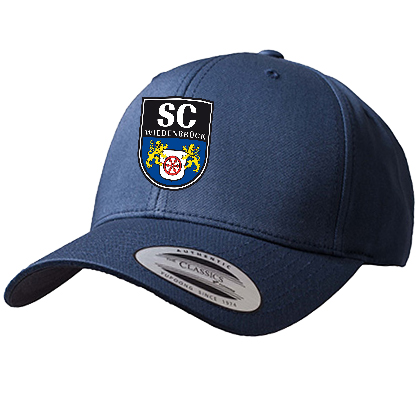Basecap SC Wiedenbrück